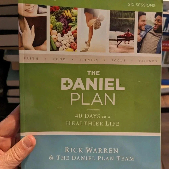Bundle of Workout and Diet Books 8 - Picture 15 of 16